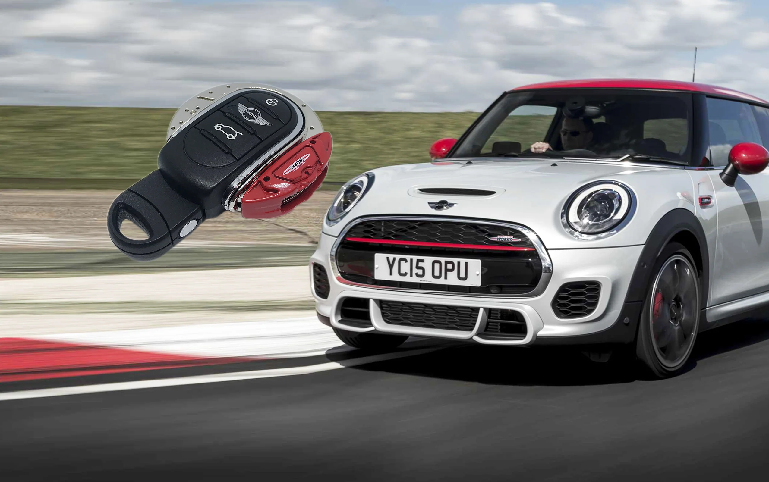 Elevate Your MINI Lifestyle