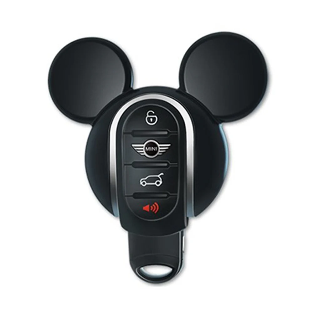 Mickey Minnie Key Fob Case 🐭 - Image 8