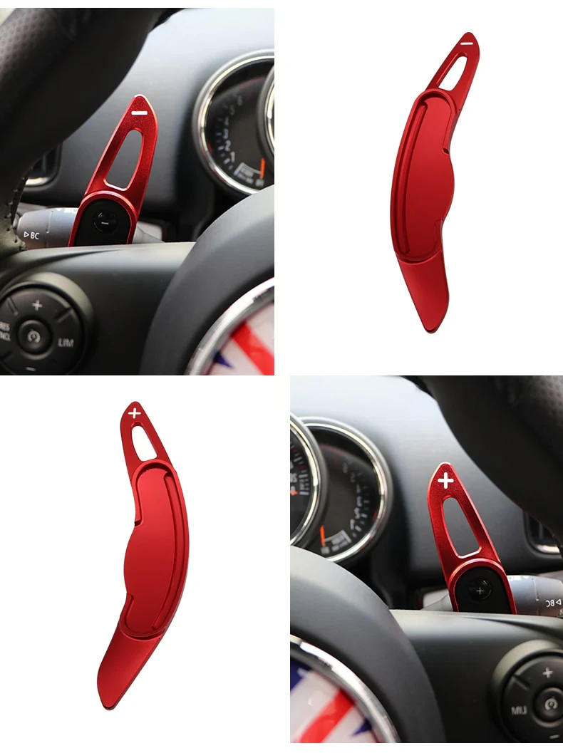 Paddle Shifter Extension for F54/ F55/ F56/ F57/ F60 - Image 6
