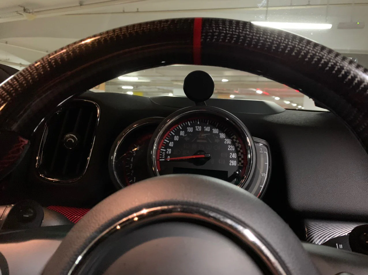 📱 Magnetic Phone Mount for Gen 3 MINIs - Image 11